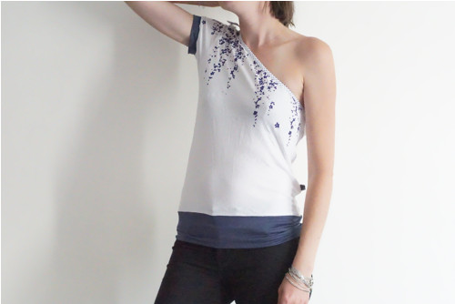 Tričko/sleva — foto 3