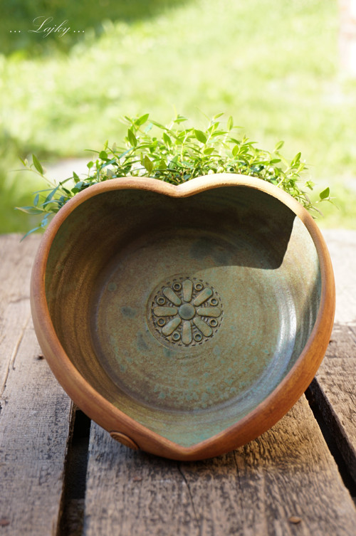 Green love — foto 2
