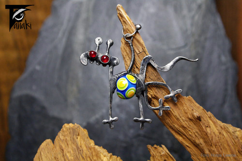 Smůložer Koflík — foto 2