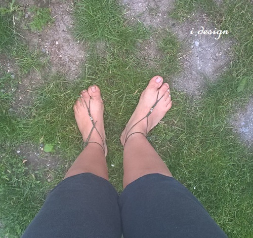 Indiánské barefoot II. — foto 2