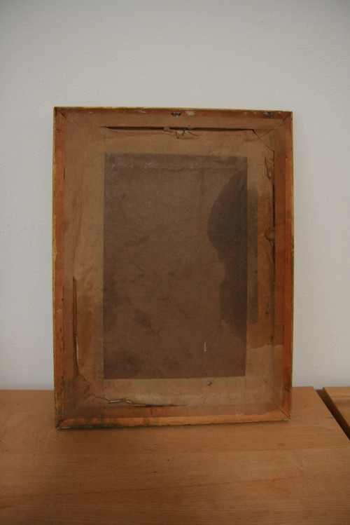 Křehká Madona — foto 5