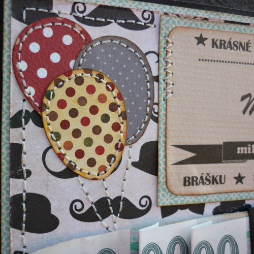 Milion k zarámování NA PŘÁNÍ — foto 4