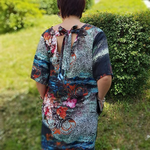 Viskózové — foto 3