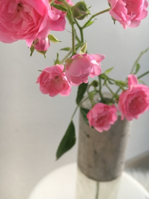 Concrete Vase No.3 — foto 2