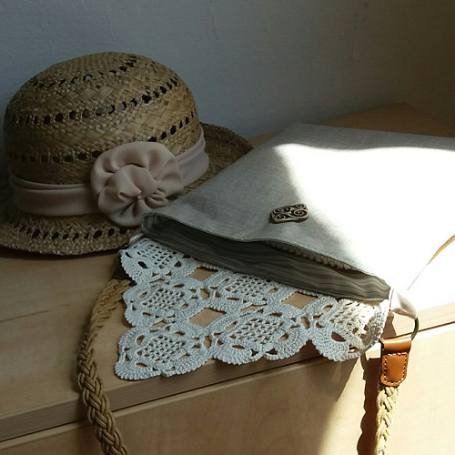 Plátěná s krajkou — foto 4