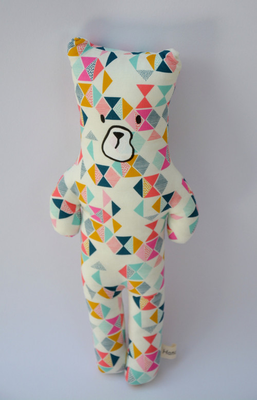 Bubu Bear Triangle — foto 2