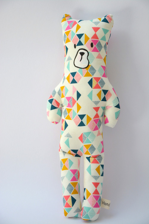 Bubu Bear Triangle — foto 3