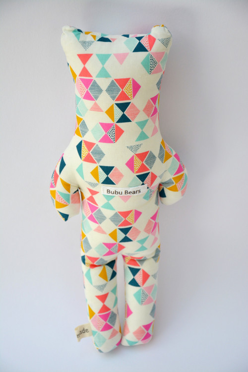 Bubu Bear Triangle — foto 4