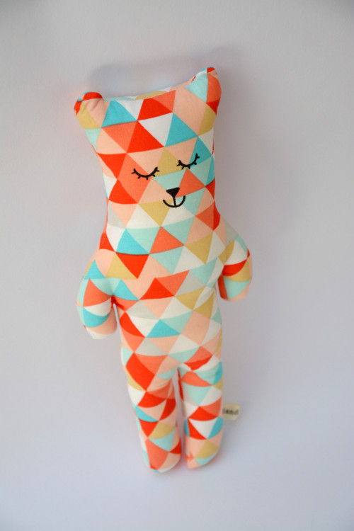 Bubu Bear Circus — foto 4