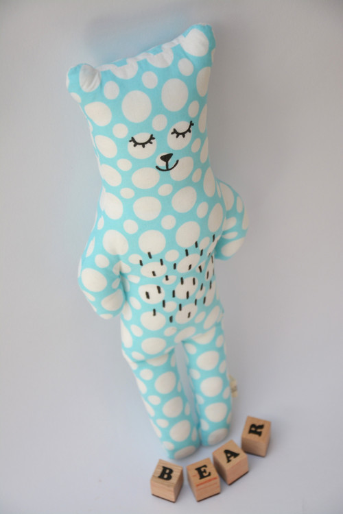 Bubu Bear Bubbles — foto 2