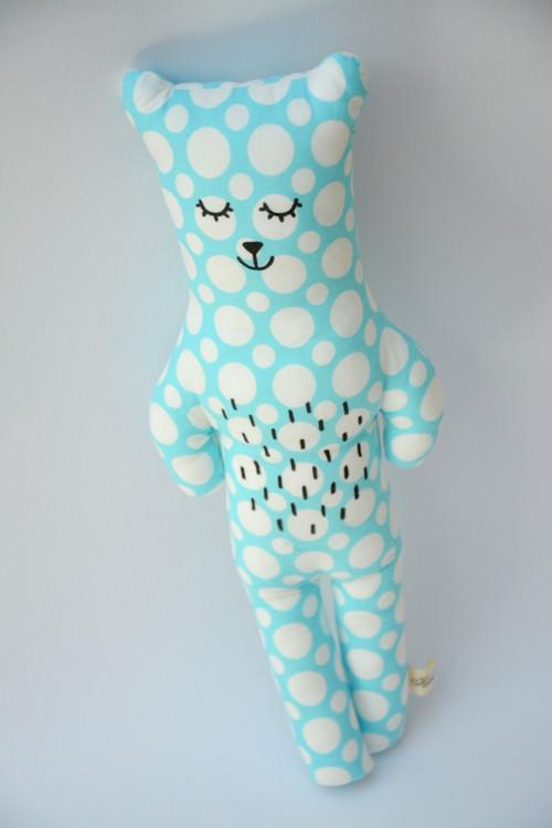 Bubu Bear Bubbles — foto 3