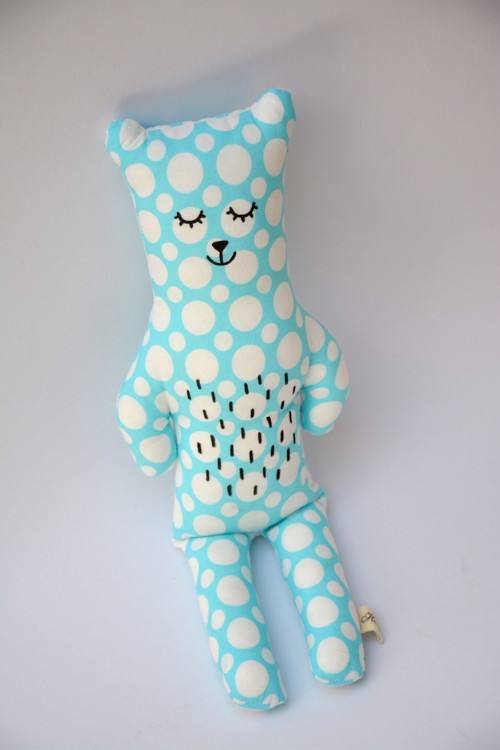 Bubu Bear Bubbles — foto 4