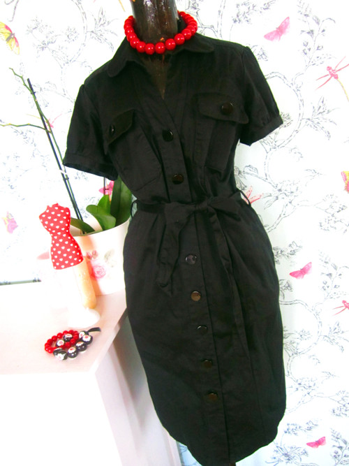 Košilovky black — foto 2