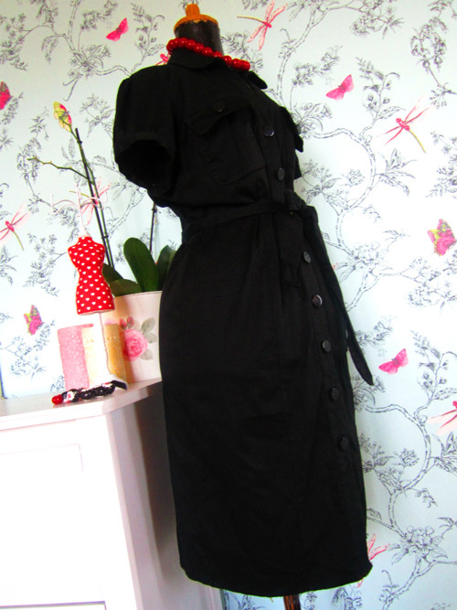 Košilovky black — foto 4