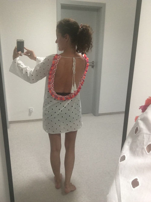 Letní tunika — foto 4