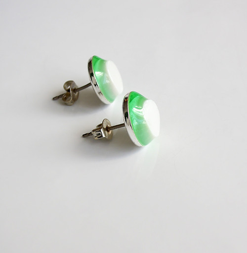Juicy porcelain (zelené) — foto 5