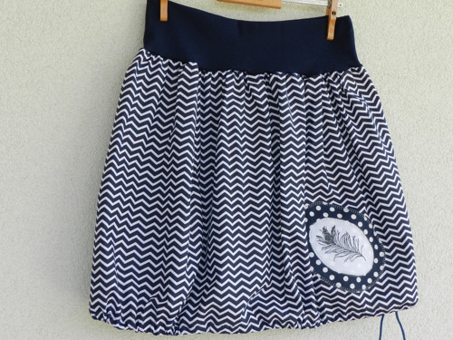 Blue Chevron — foto 2