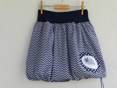 Blue Chevron — foto 3