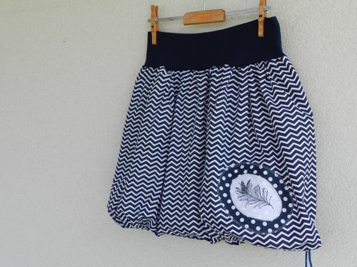 Blue Chevron — foto 6