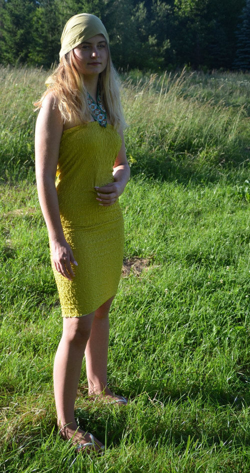 Uni kus — foto 2