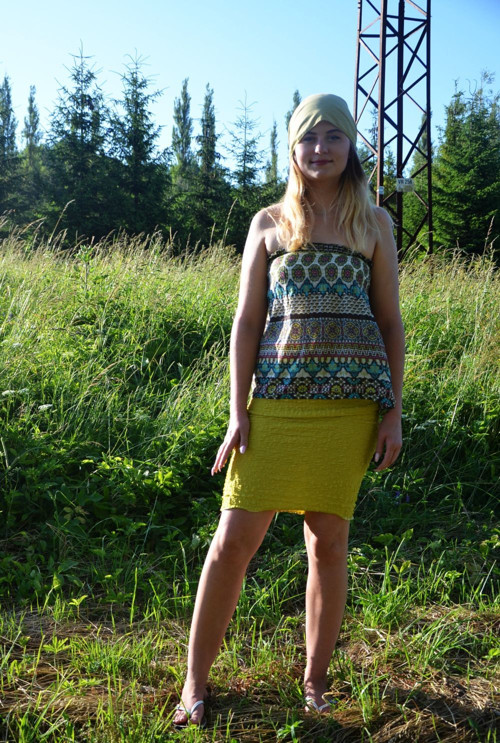 Uni kus — foto 4