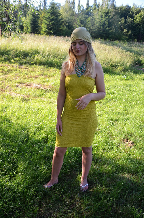 Uni kus — foto 5