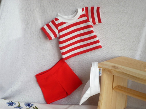Komplet pro Baby Born — foto 4