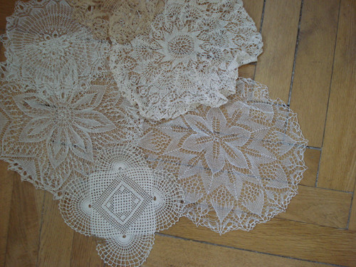Z babiččiny truhlice — foto 4