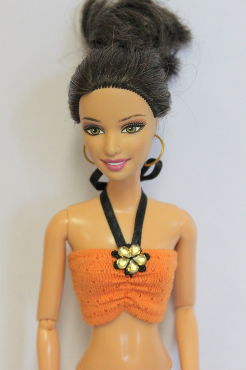 Topík pro Barbie — foto 2