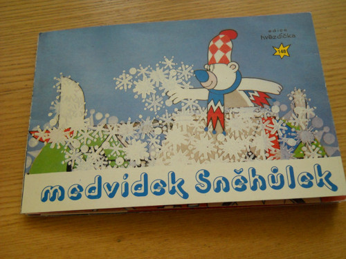 Pohádkové skládačky — foto 4