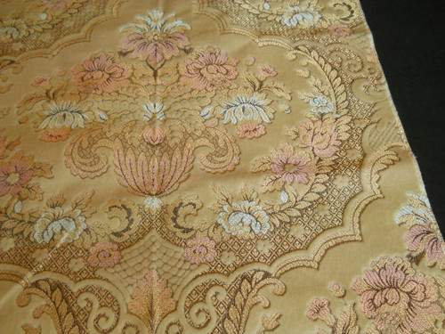 Gobelínová čalounická látka — foto 3