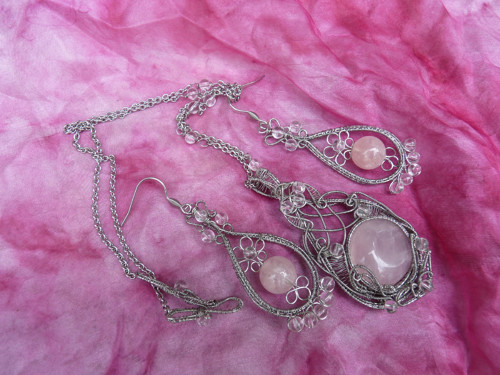 Romantic in pink — foto 3