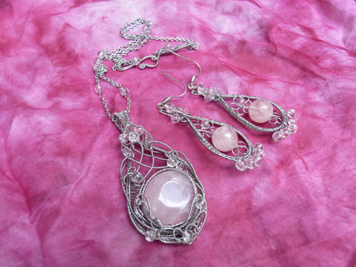 Romantic in pink — foto 4