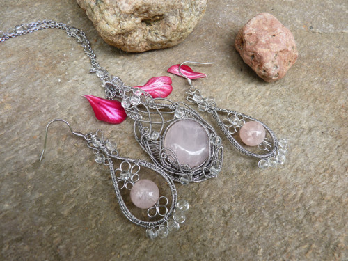 Romantic in pink — foto 6