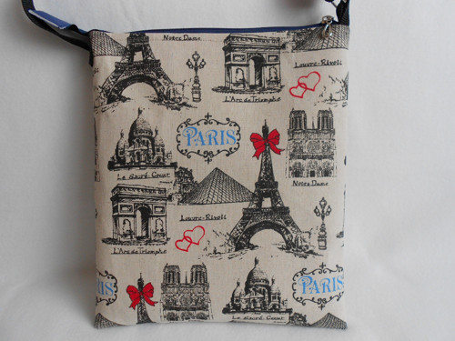 Crossbody - PARIS — foto 2
