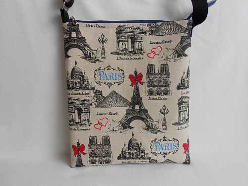 Crossbody - PARIS — foto 4