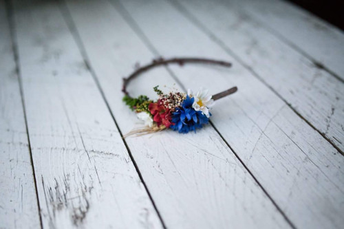 Folk svatební set... na přání — foto 4