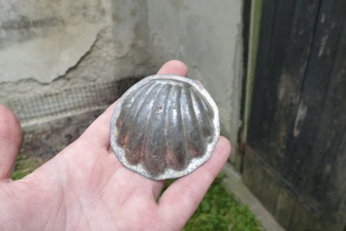 Od moře...formička na cukroví — foto 2