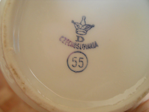 Ovocné hrnky — foto 2