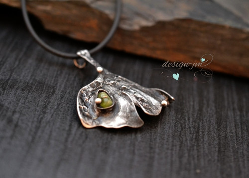 Ginkgo biloba — foto 2