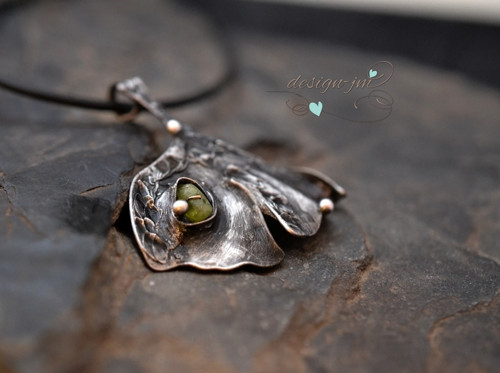 Ginkgo biloba — foto 4
