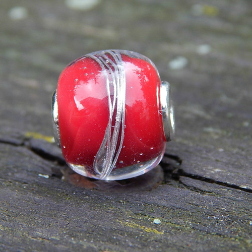 Silver Red Ag925/1000 — foto 2