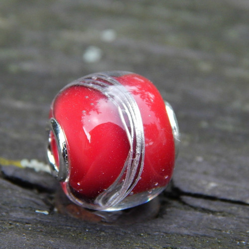 Silver Red Ag925/1000 — foto 3