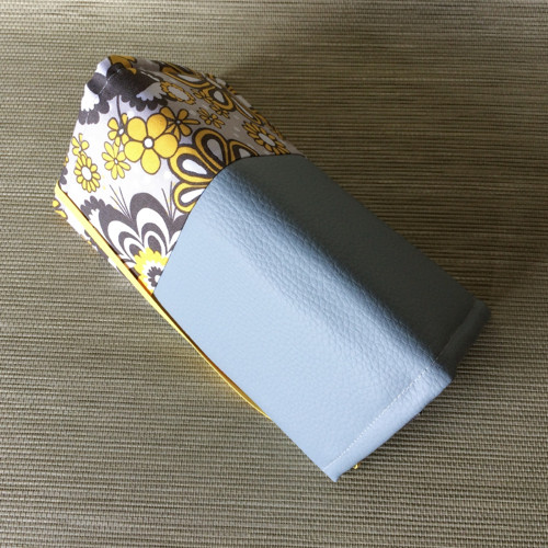 Peněženka Orsej IV — foto 4