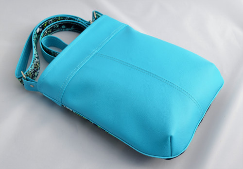 Crossbody - EFFERVESCENCE — foto 2