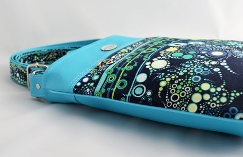 Crossbody - EFFERVESCENCE — foto 3