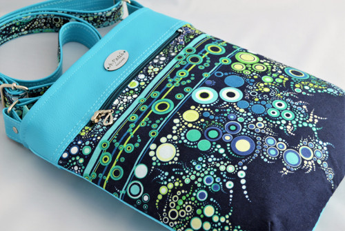 Crossbody - EFFERVESCENCE — foto 4