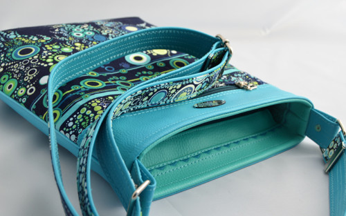 Crossbody - EFFERVESCENCE — foto 5