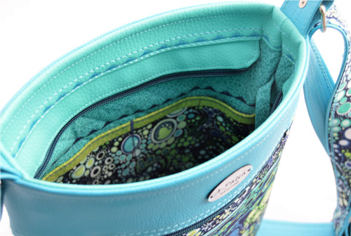 Crossbody - EFFERVESCENCE — foto 6