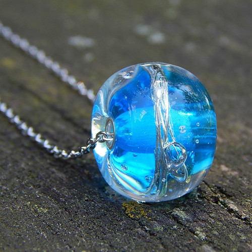 Silver blue — foto 2